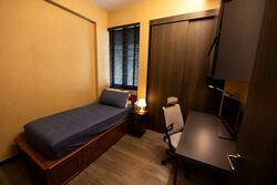 Three 11 (D20), Apartment #603675551